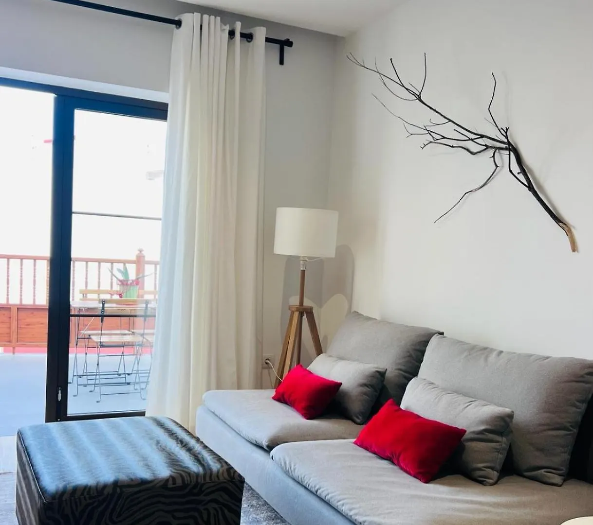 Apartamento Sueno Del Drago Icod De Los Vinos