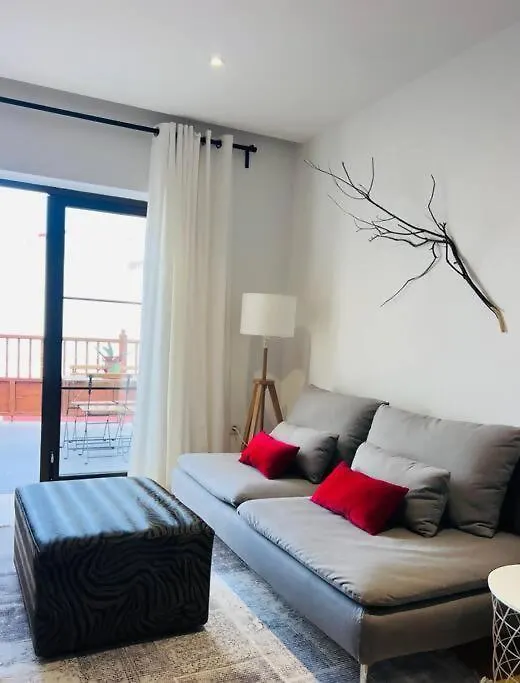 Apartment Apartamento Sueno Del Drago Icod De Los Vinos Spain