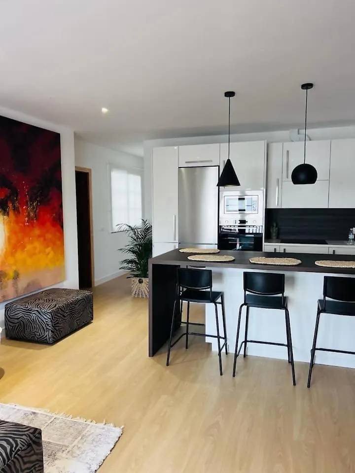 Apartamento Sueno Del Drago Icod De Los Vinos Apartment