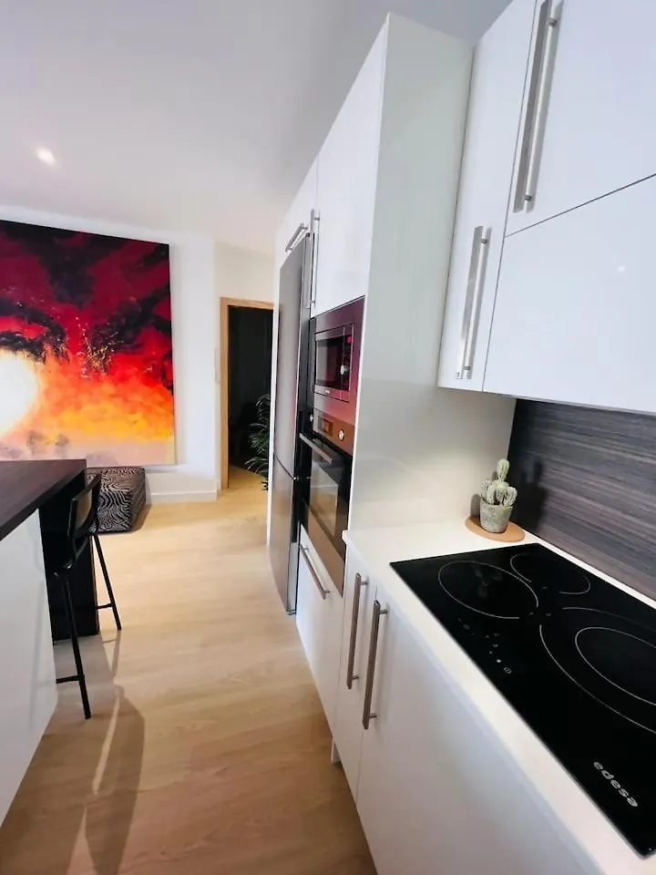 Lägenhet Apartamento Sueno Del Drago Icod De Los Vinos Spanien