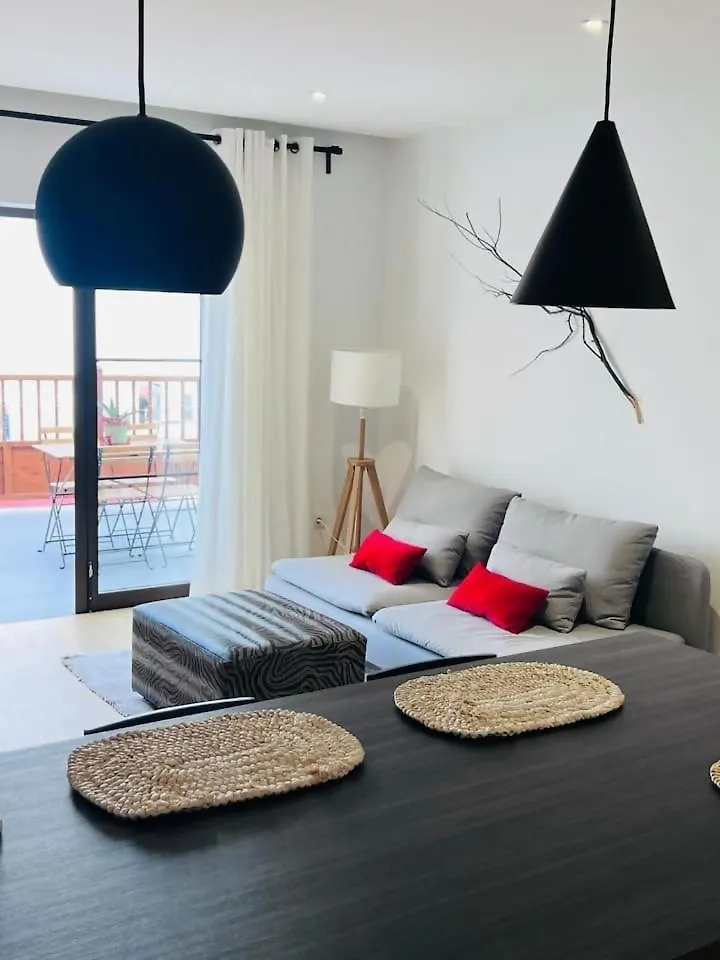 Apartamento Sueno Del Drago Icod De Los Vinos