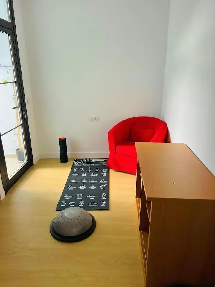 Apartamento Sueno Del Drago Icod De Los Vinos 0*,