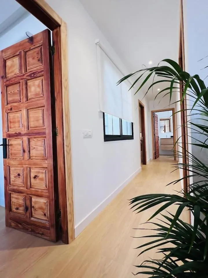 Apartamento Sueno Del Drago Icod De Los Vinos Apartment