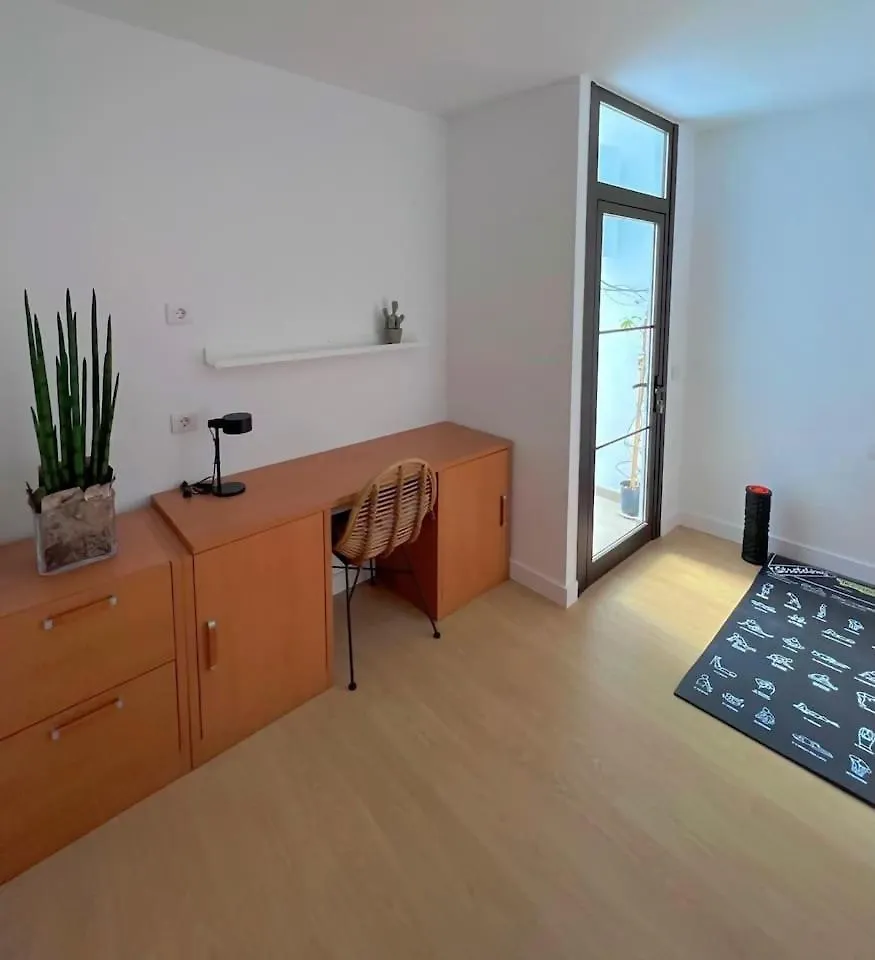 Apartment Apartamento Sueno Del Drago Icod De Los Vinos