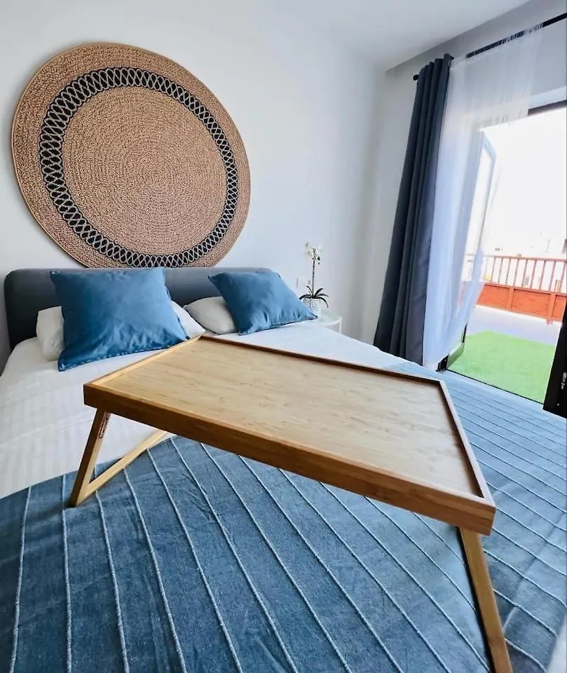 Apartamento Sueno Del Drago Icod De Los Vinos Spain
