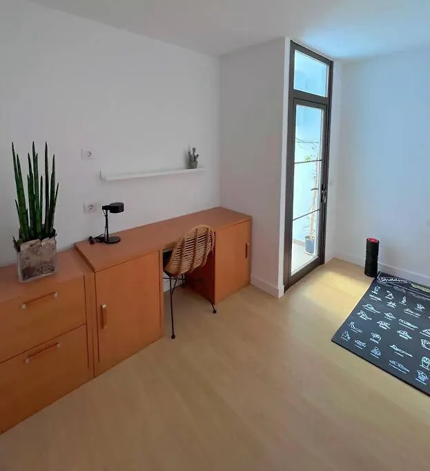 Apartamento Sueno Del Drago Icod De Los Vinos Apartment