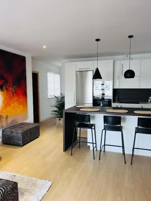 Apartamento Sueno Del Drago Icod De Los Vinos 0*,