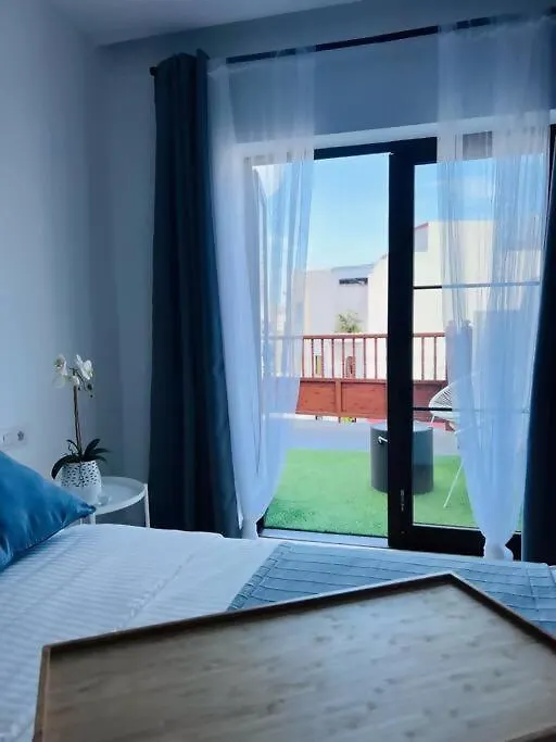 Apartamento Sueno Del Drago Icod De Los Vinos 0*,