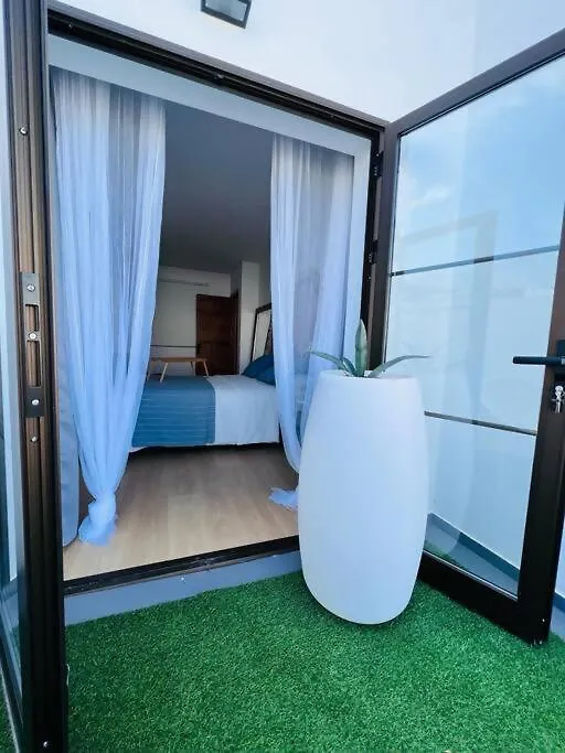 Apartamento Sueno Del Drago Icod De Los Vinos