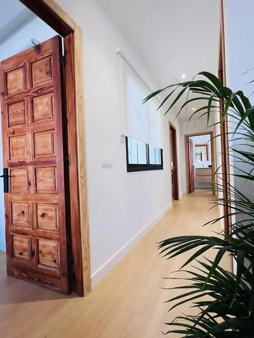 Apartamento Sueno Del Drago Icod De Los Vinos Apartment
